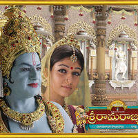 Sri Rama Rajyam Movie Wallpapers | Picture 121932